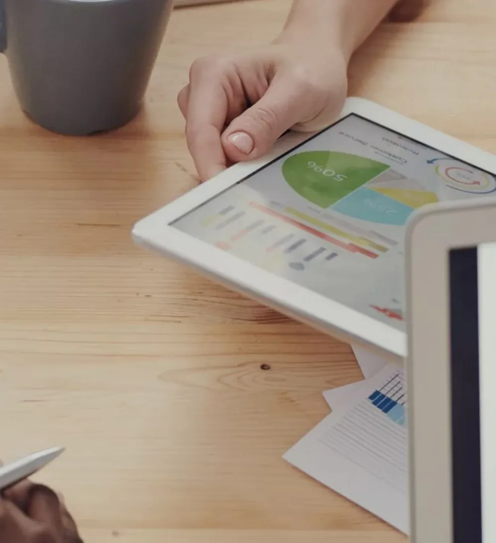 Google Ads Management