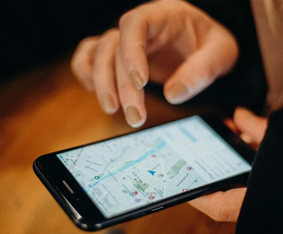 Google Maps & Local SEO
